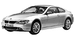 BMW E63 P04A0 Fault Code