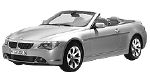 BMW E64 P04A0 Fault Code
