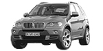 BMW E70 P04A0 Fault Code