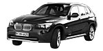 BMW E84 P04A0 Fault Code