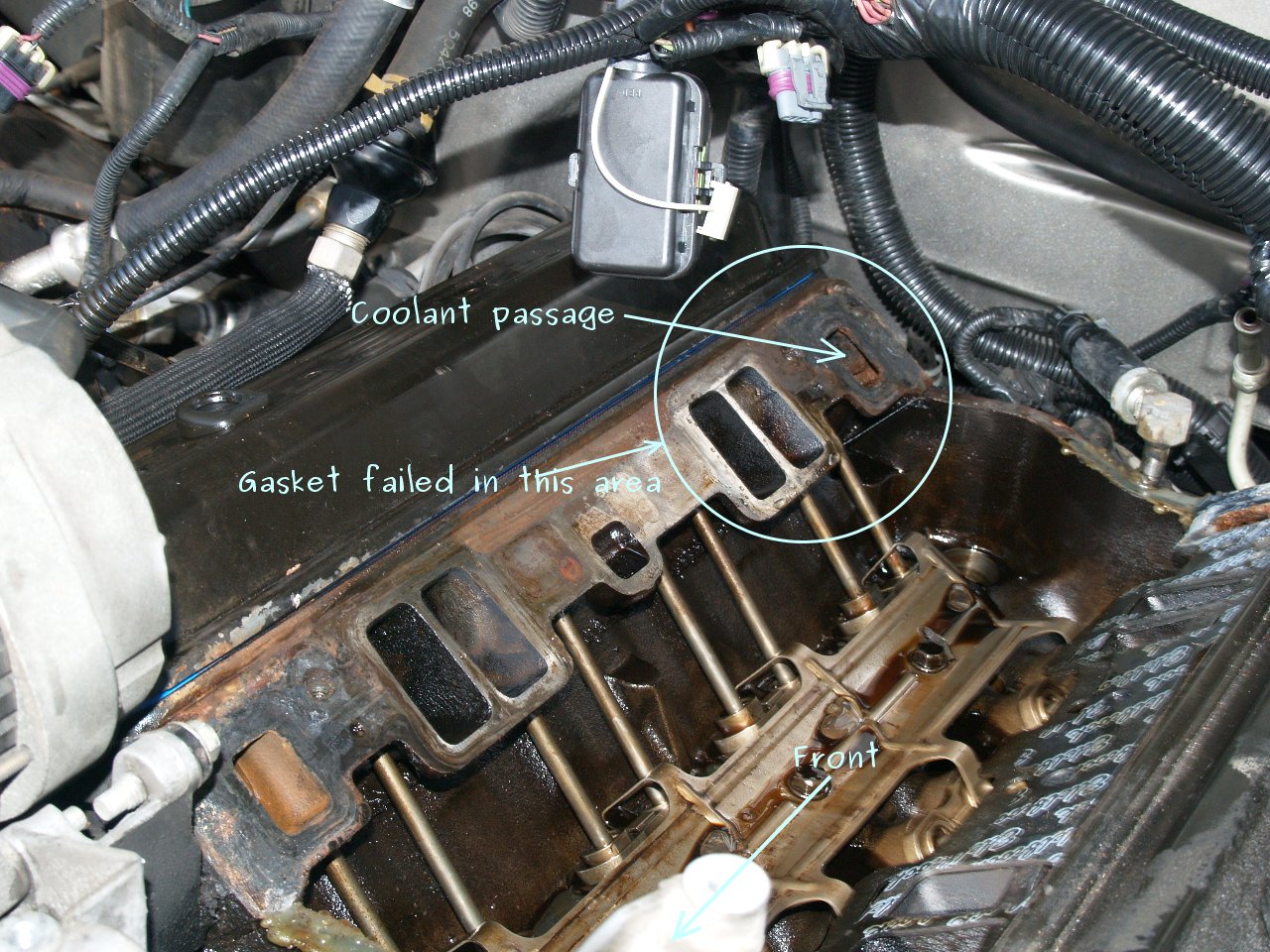 See P04A0 in engine